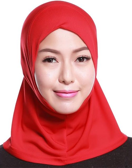 small hijabs