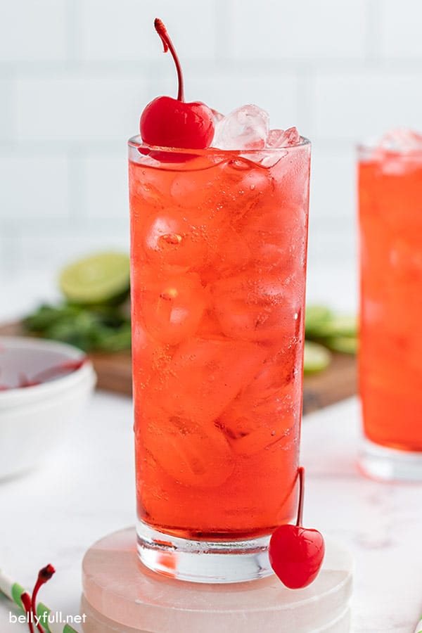 shirley temple