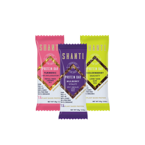 nutrition protein bar