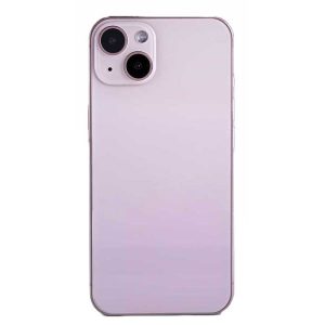 limited edition pink phone